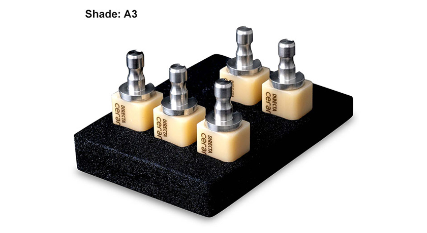 Directa Ceramir CAD/CAM C-BLOCK