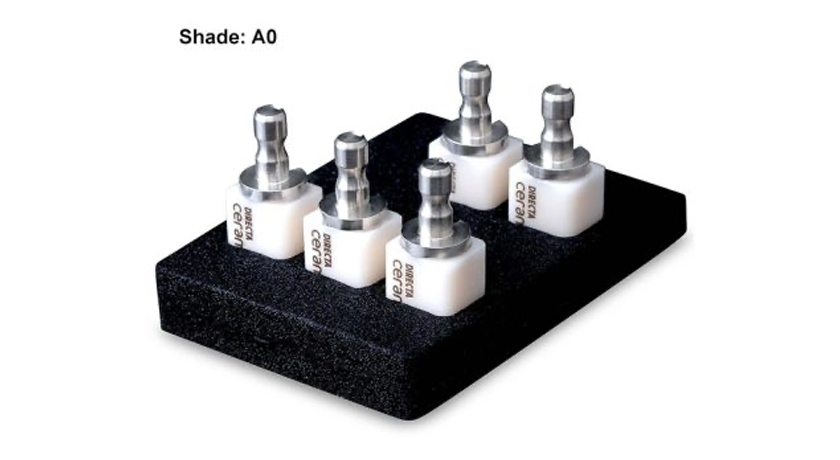 Directa Ceramir CAD/CAM C-BLOCK - Image 3