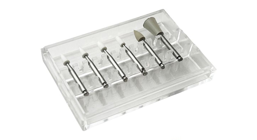 Composite Polishing & Finishing Kit - Image 2