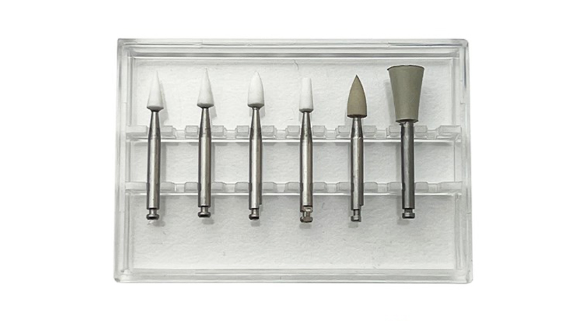 Composite Polishing & Finishing Kit