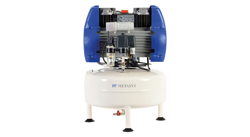 METASYS META Air 24 Light