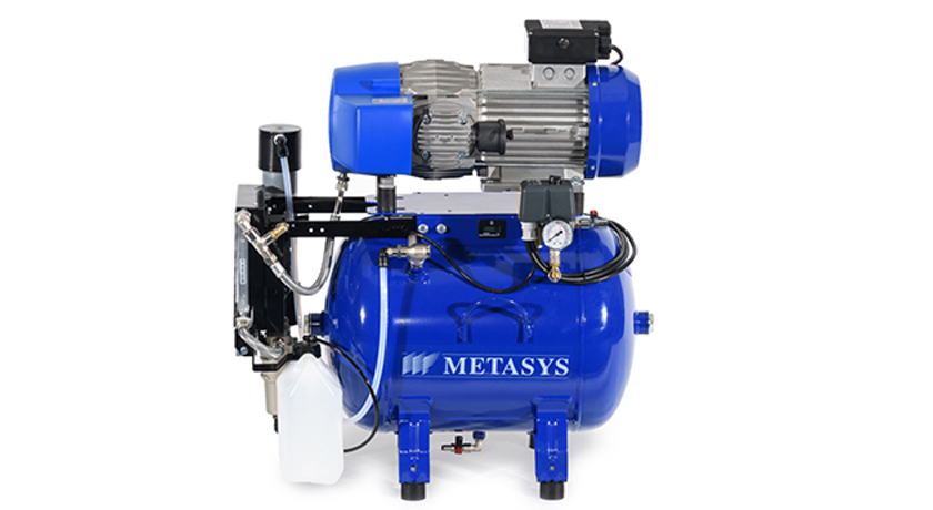 METASYS META Air 150