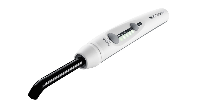 LED Curing Light