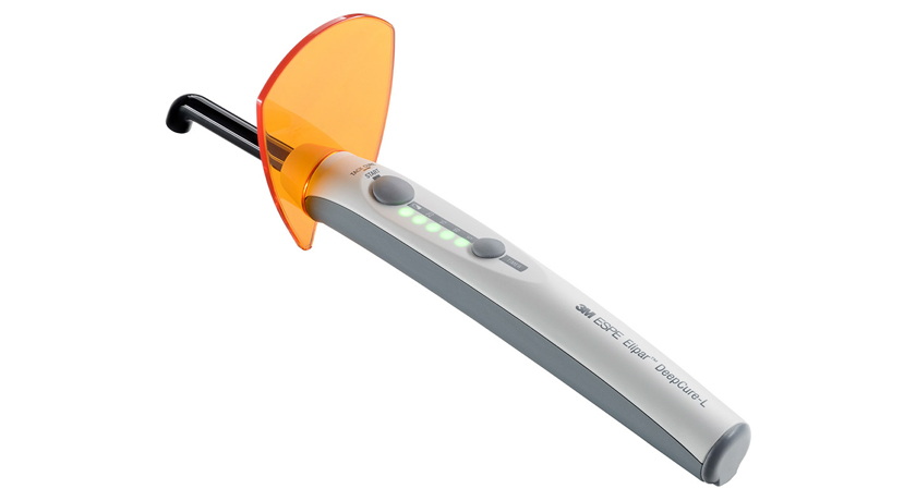 LED Curing Light - Image 2
