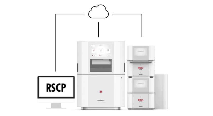 RapidShape D30+ - Image 2