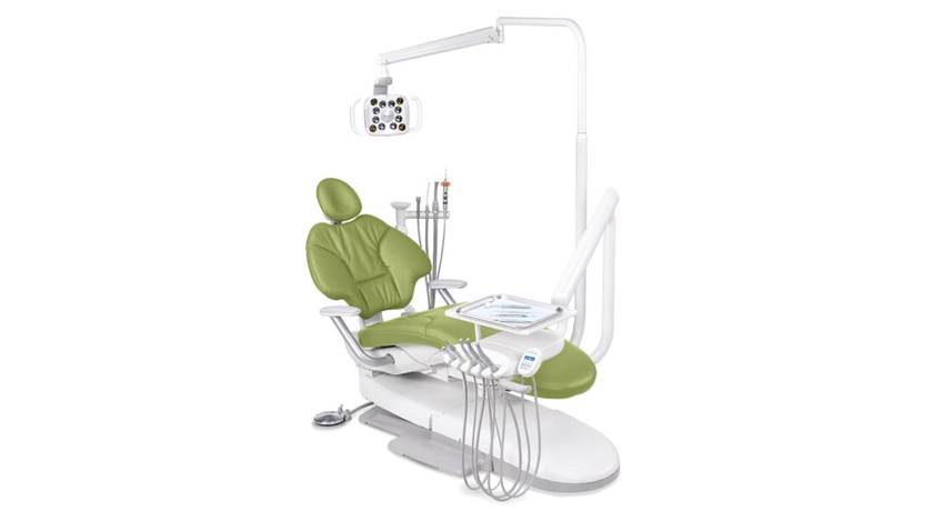 A-dec 400 Dental Chair | Dental Directory Australia