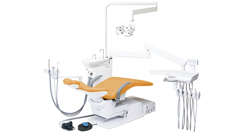 Chair Packages Chair/Unit/Light | Dental Directory Australia