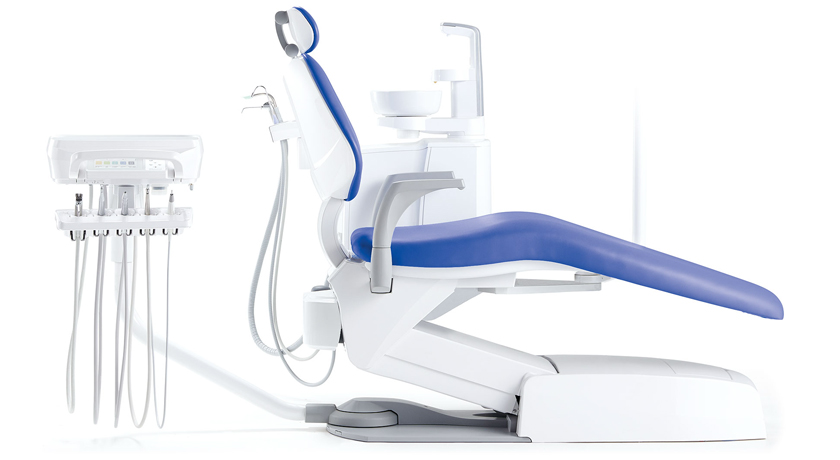 Belmont Dental Chair | Dental Directory Australia