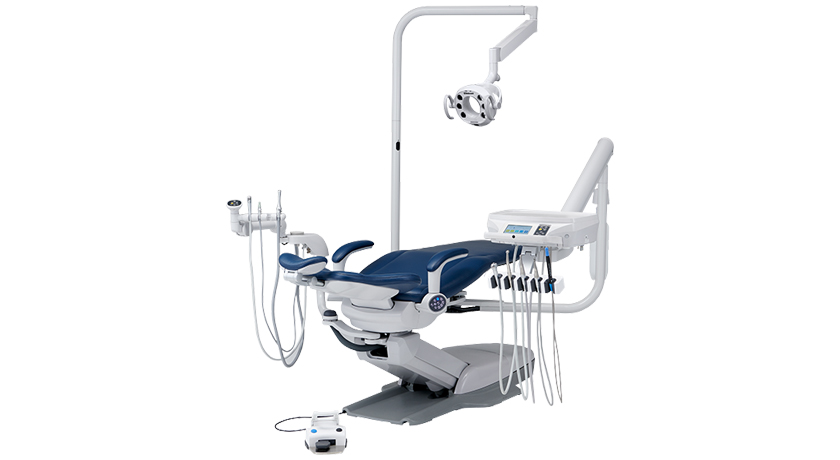 Belmont Dental Chair - Image 2