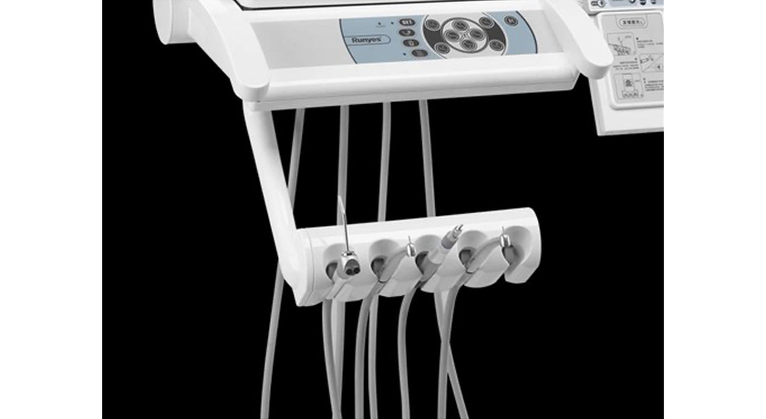 Runyes Care11 Dental Chair/Unit - Image 3