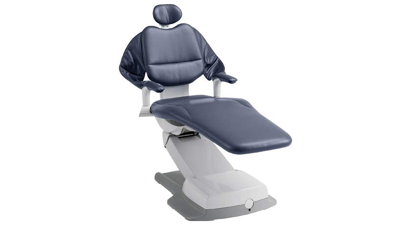 Belmont Dental Chair - Image 3