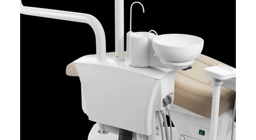 Runyes Care11 Dental Chair/Unit - Image 2