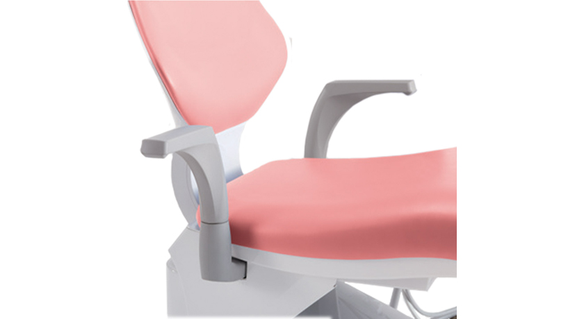 Clesta eIII Swing Dental Chair - Image 2