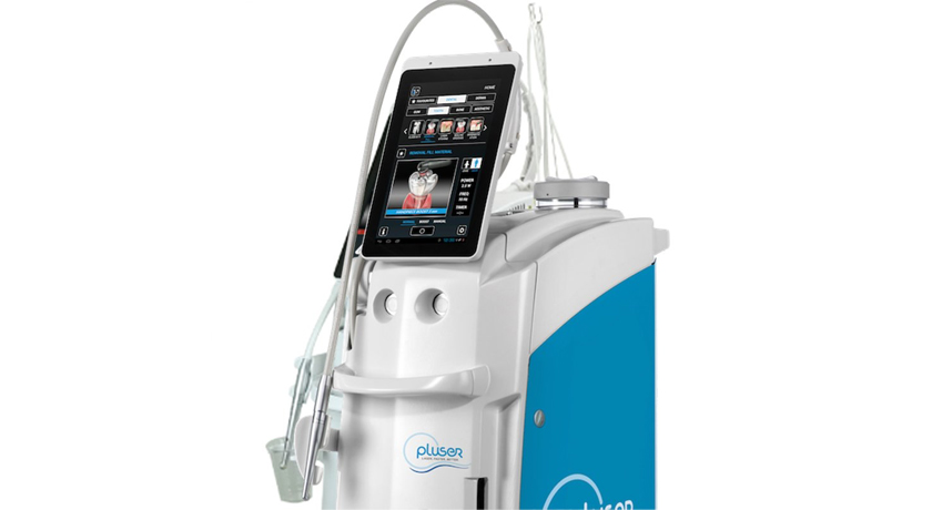 Pluser Dental 10w Erbium Laser - Image 4