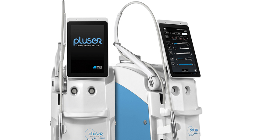 Pluser Dental 10w Erbium Laser - Image 3