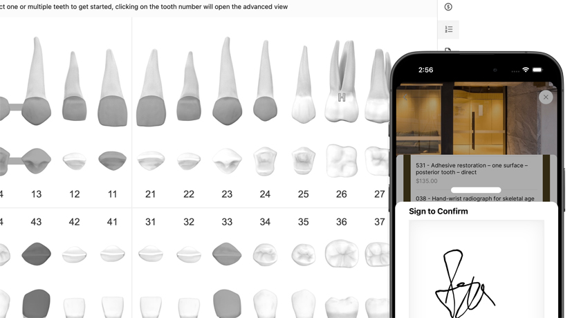 Zavy360- Patient APP | Dental Directory Australia