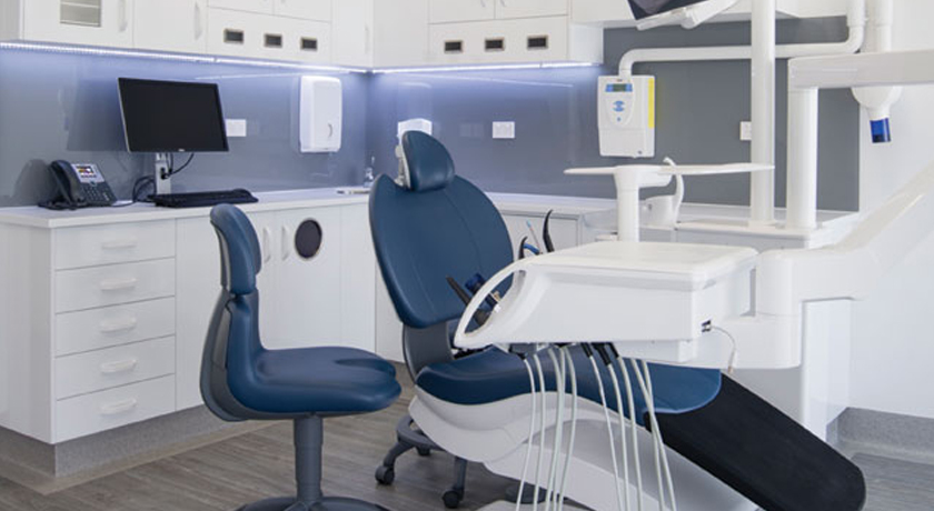 Dental Project Services