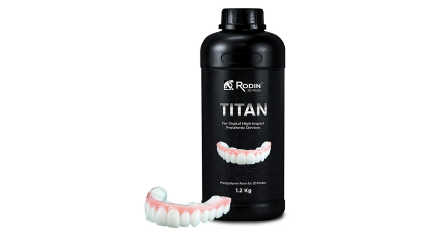 Titan, B1, 600g