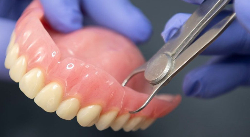 Dentures