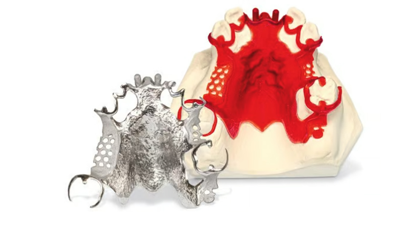 Dima Print Cast Ruby