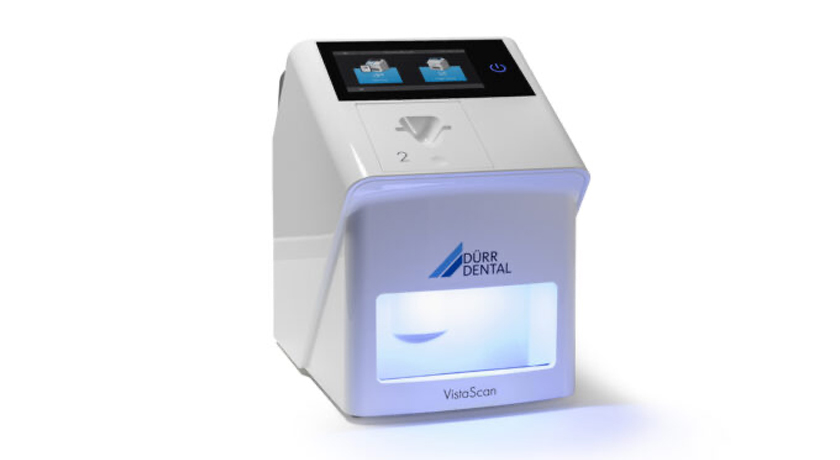Dürr VistaScan Mini View 2.0 | Dental Directory Australia