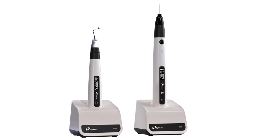 Fast Fill Obturation Back Filling - Image 2