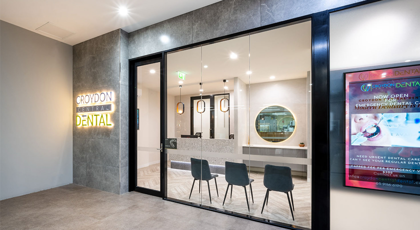 Fitout Design and Build | Dental Directory Australia