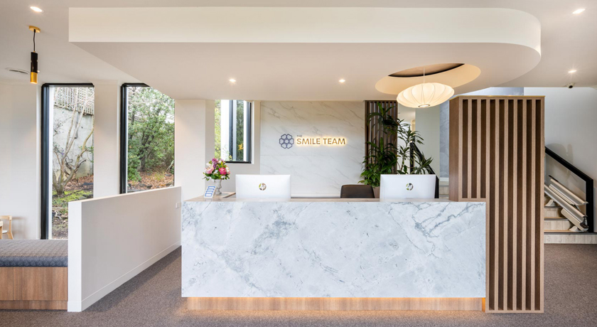 Fitout Design and Build - Image 4