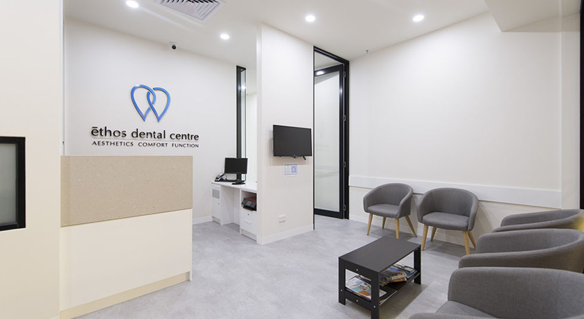 Fitout Design and Build - Image 3