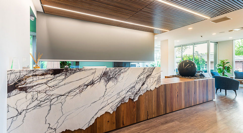 Fitout Design and Build - Image 2