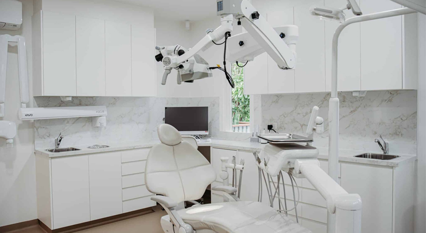 Dental Fitout