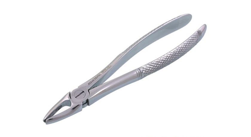 Extraction Forceps P-EXTFORCEP