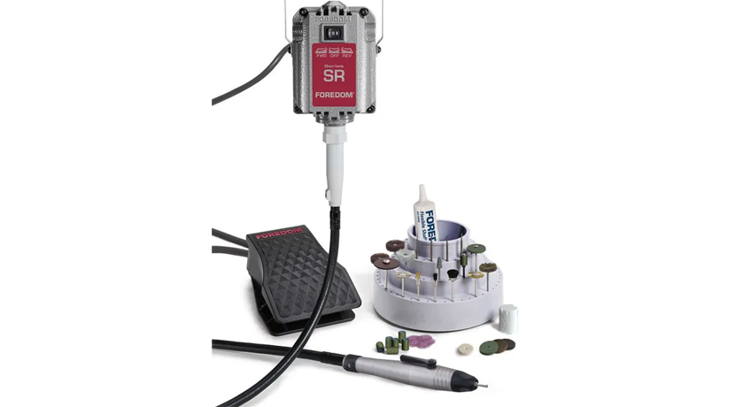 Foredom SR Flex Drive Kit