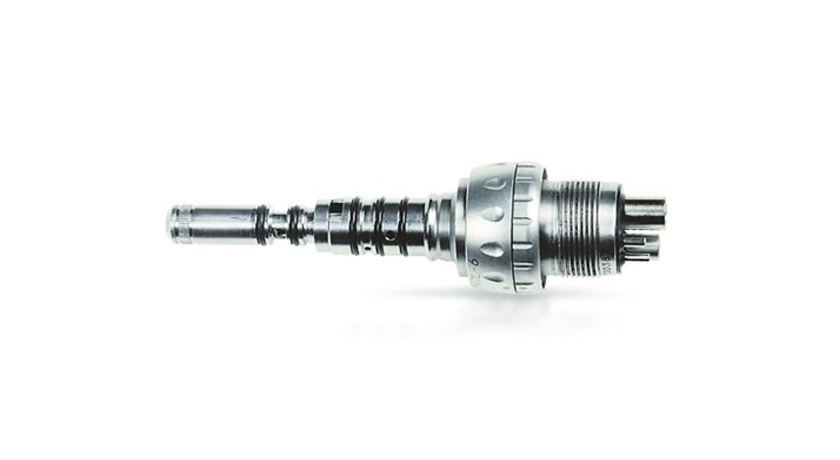 High Speed Coupling