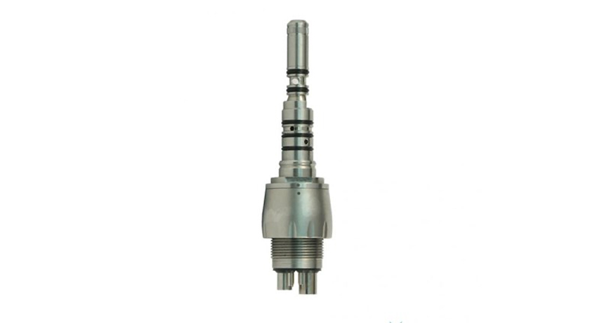 High Speed Coupling - Image 2