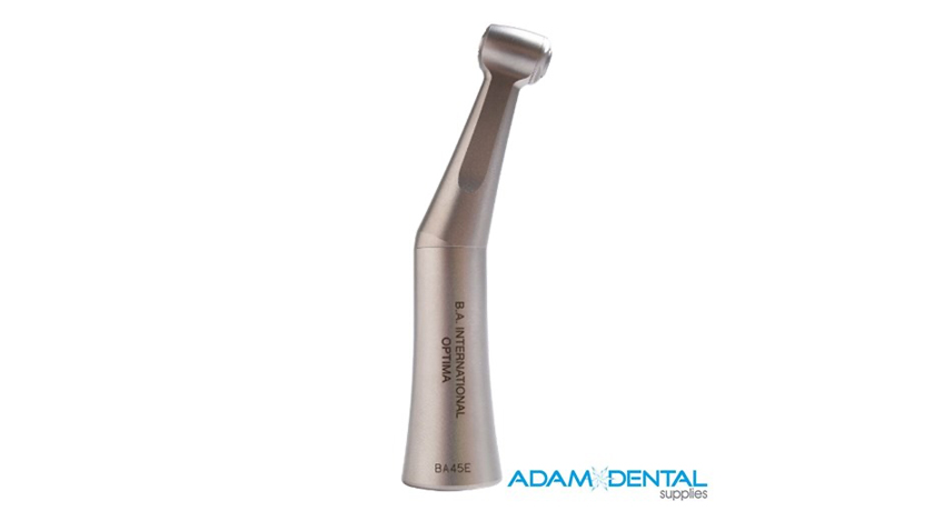 BA Optima 1:1 Blue Band | Dental Directory Australia