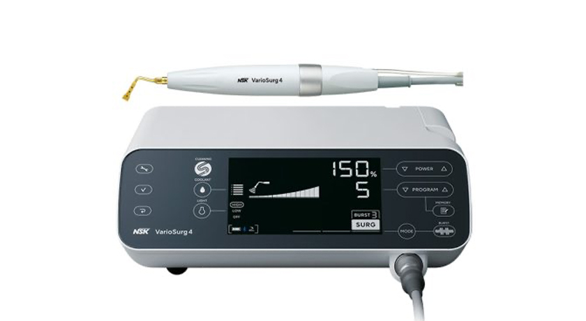 NSK VarioSurg4