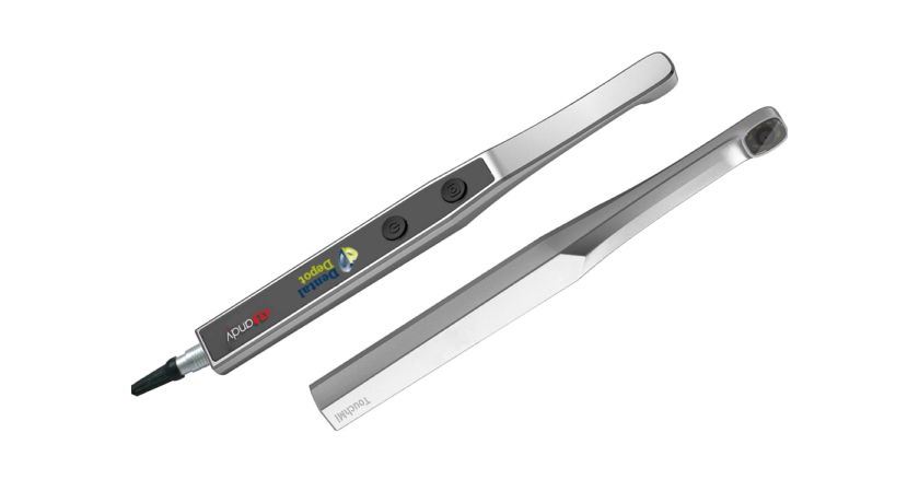 Handy Camera Handpiece