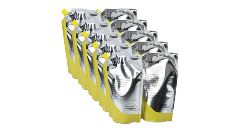 Ivolen Special Tray Powder