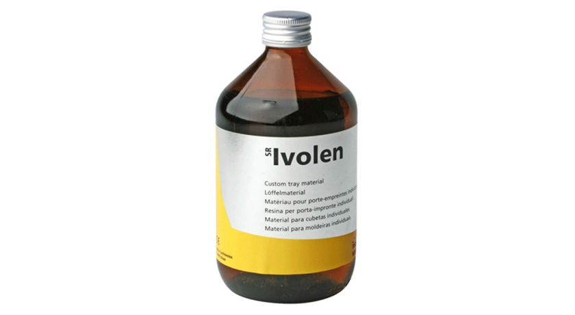 Ivolen Special Tray Liquid