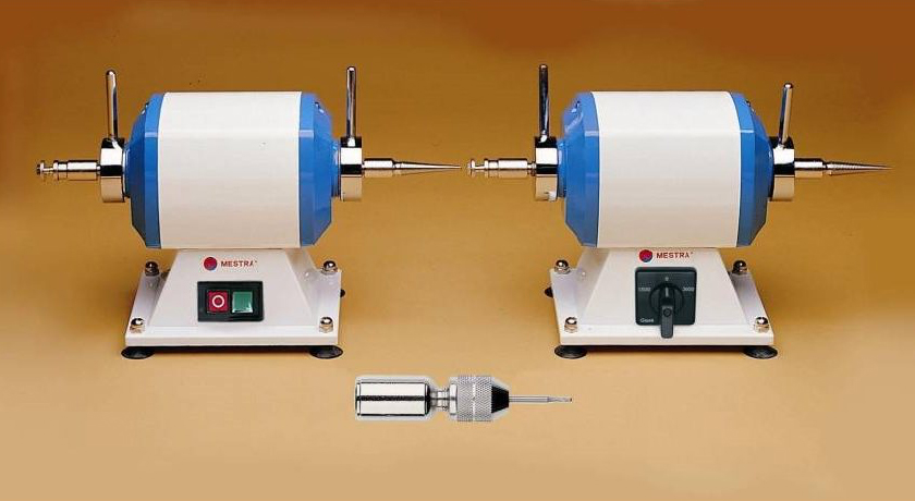 Mestra Polishing Lathe | Dental Directory Australia