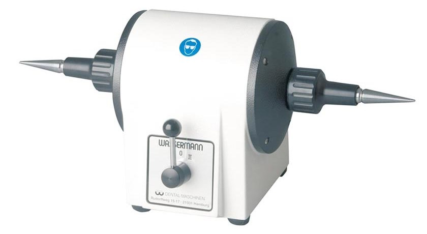 Lathe Motor - 2 Speed