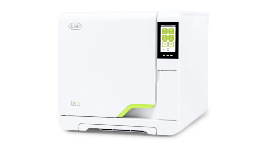 W&H Lisa Sterilizers
