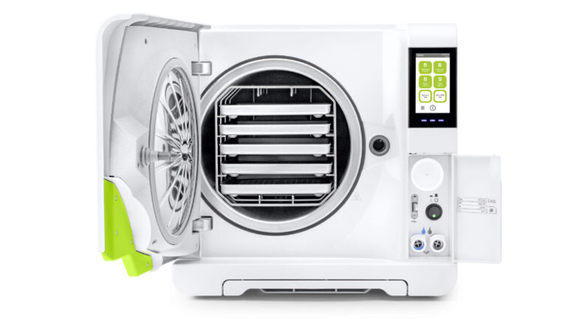 W&H Lisa Sterilizers - Image 2