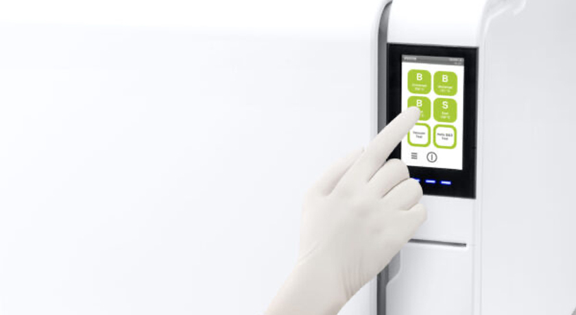 W&H Lisa Sterilizers - Image 3