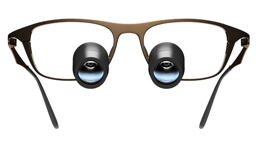 Loupes | Dental Directory Australia