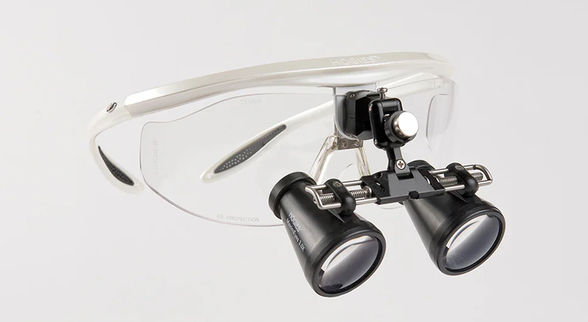 Hogies Loupes MaximEyes