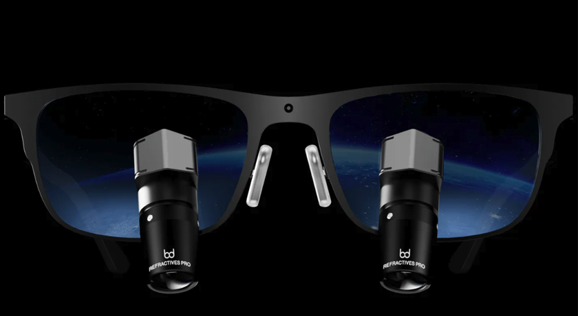 Refractive Pro