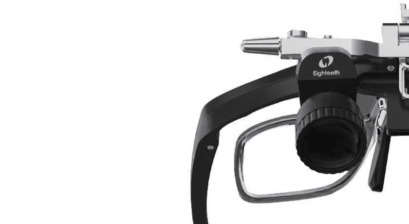 Ergo Brilliance 48 Loupes - Image 4