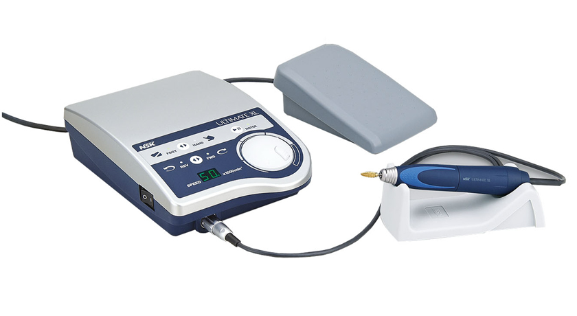 NSK Compact Micromotor
